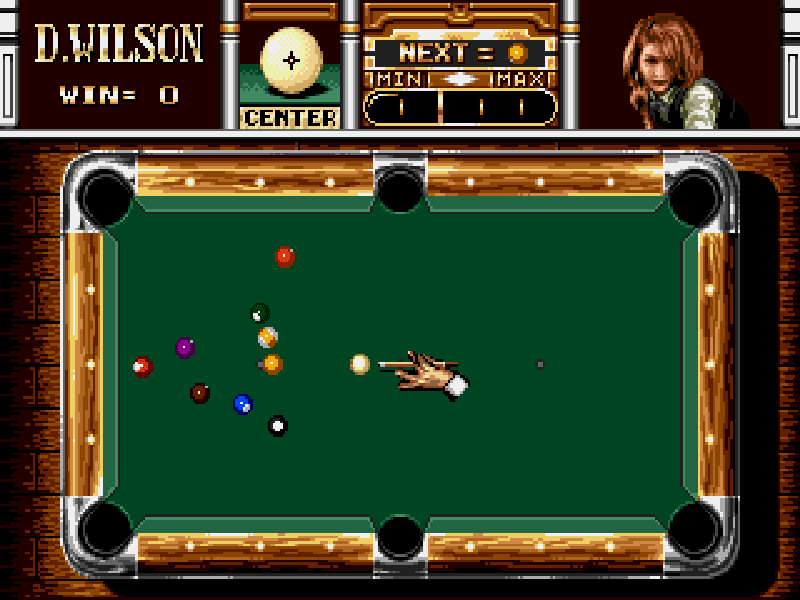 Minnesota Fats - Pool Legend